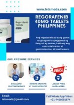 Regorafenib 40mg Tablets Philippines.jpg