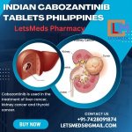 Cabozantinib Tablets Cost Philippines.jpg
